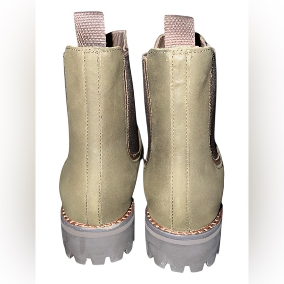Thursday Boot Co. “Legend” Chelsea Boot – Olive – Size 9 - Picture 3 of 10
